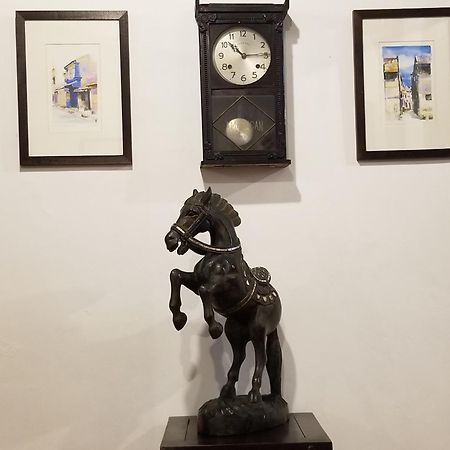 Colin'S Place Malacca Εξωτερικό φωτογραφία