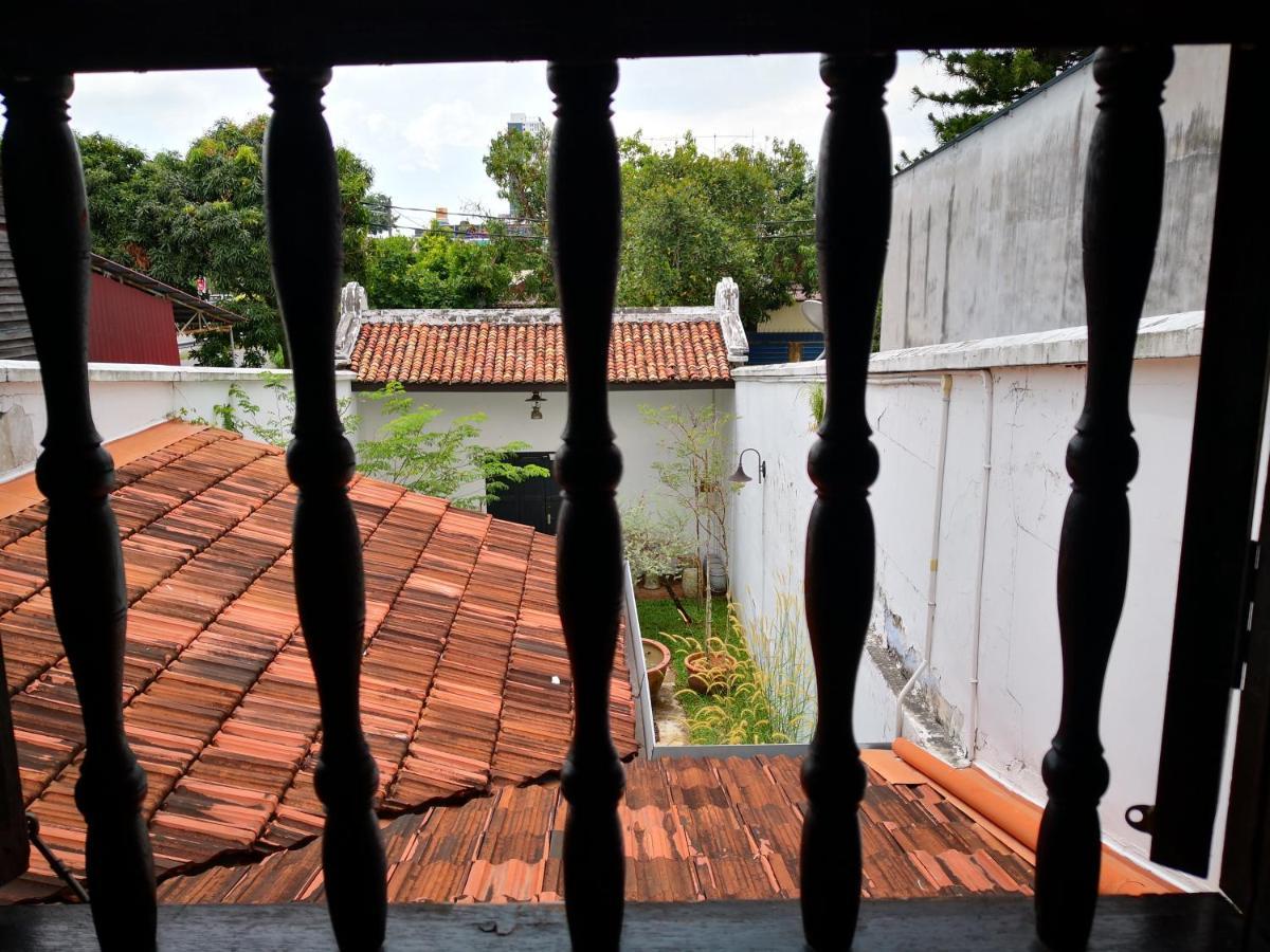 Colin'S Place Malacca Εξωτερικό φωτογραφία