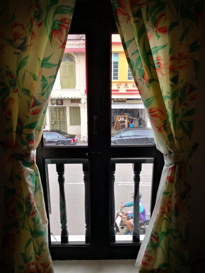 Colin'S Place Malacca Εξωτερικό φωτογραφία