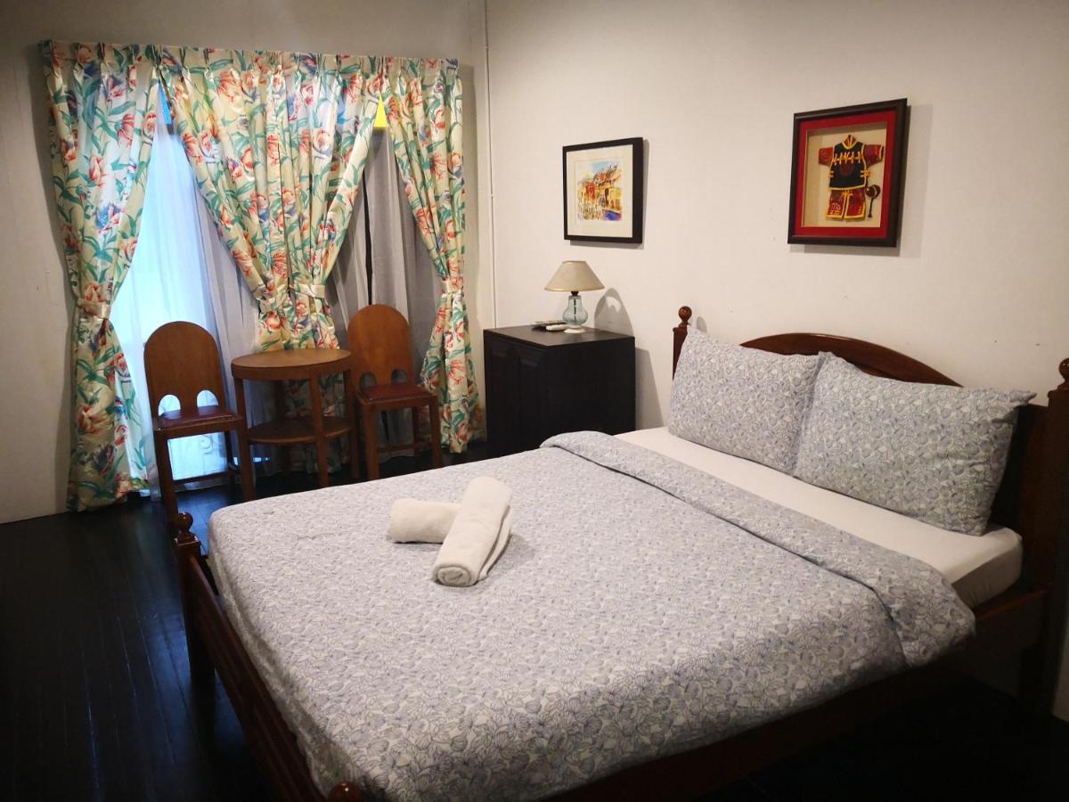 Colin'S Place Malacca Εξωτερικό φωτογραφία