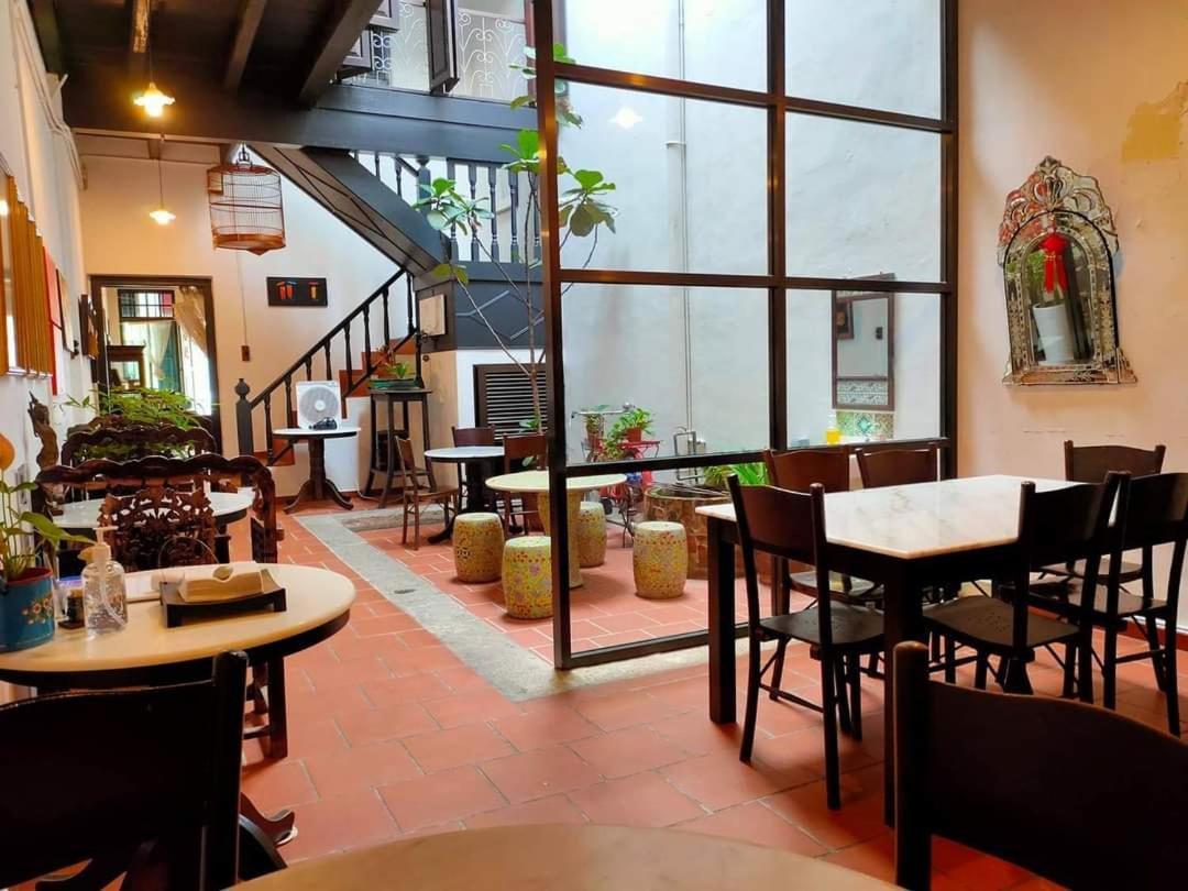 Colin'S Place Malacca Εξωτερικό φωτογραφία