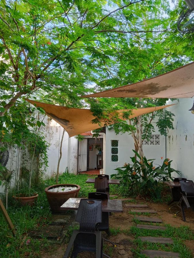 Colin'S Place Malacca Εξωτερικό φωτογραφία