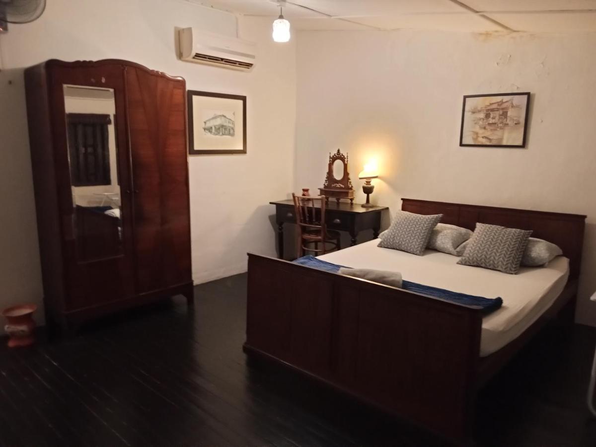 Colin'S Place Malacca Εξωτερικό φωτογραφία