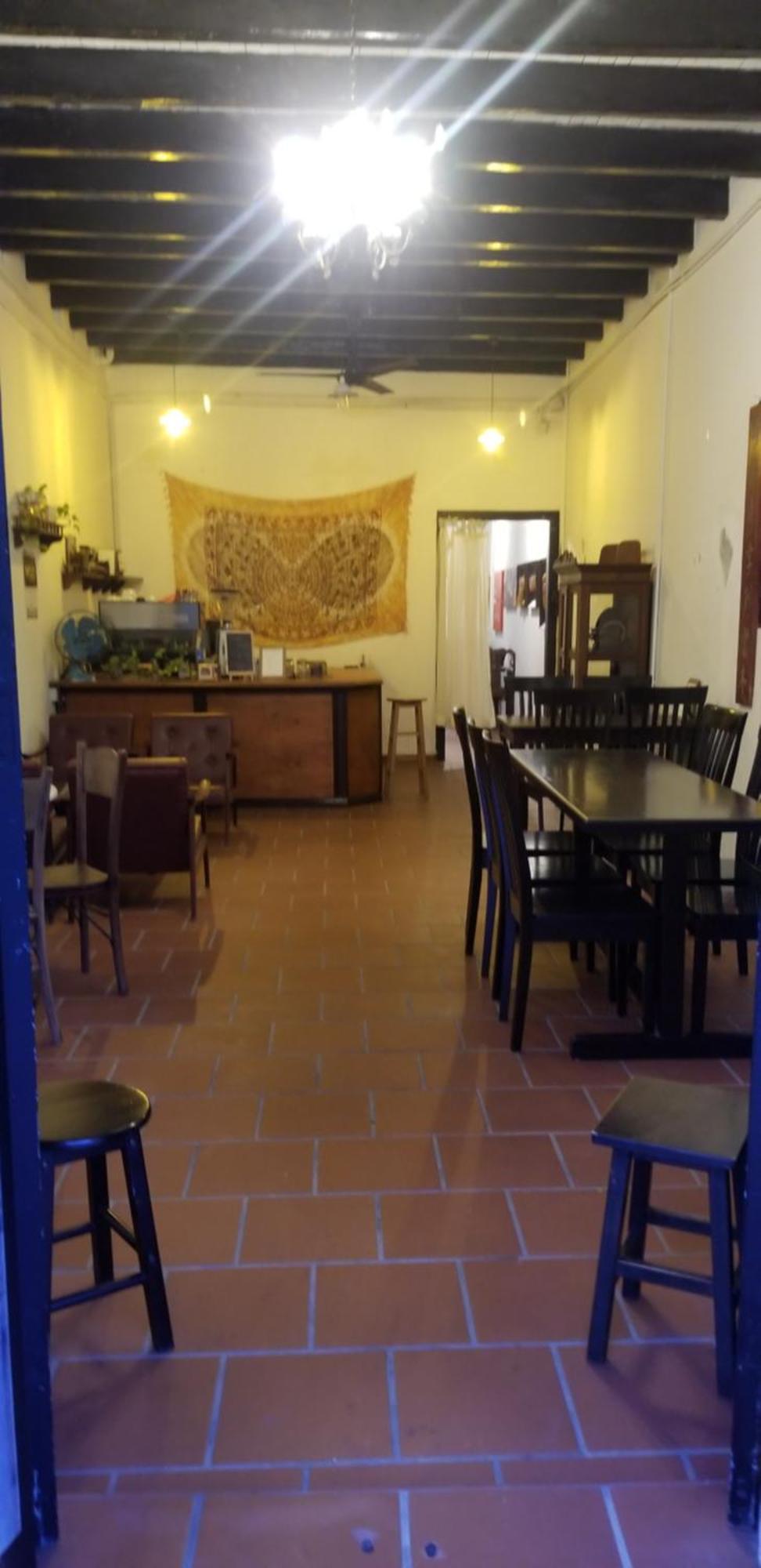 Colin'S Place Malacca Εξωτερικό φωτογραφία