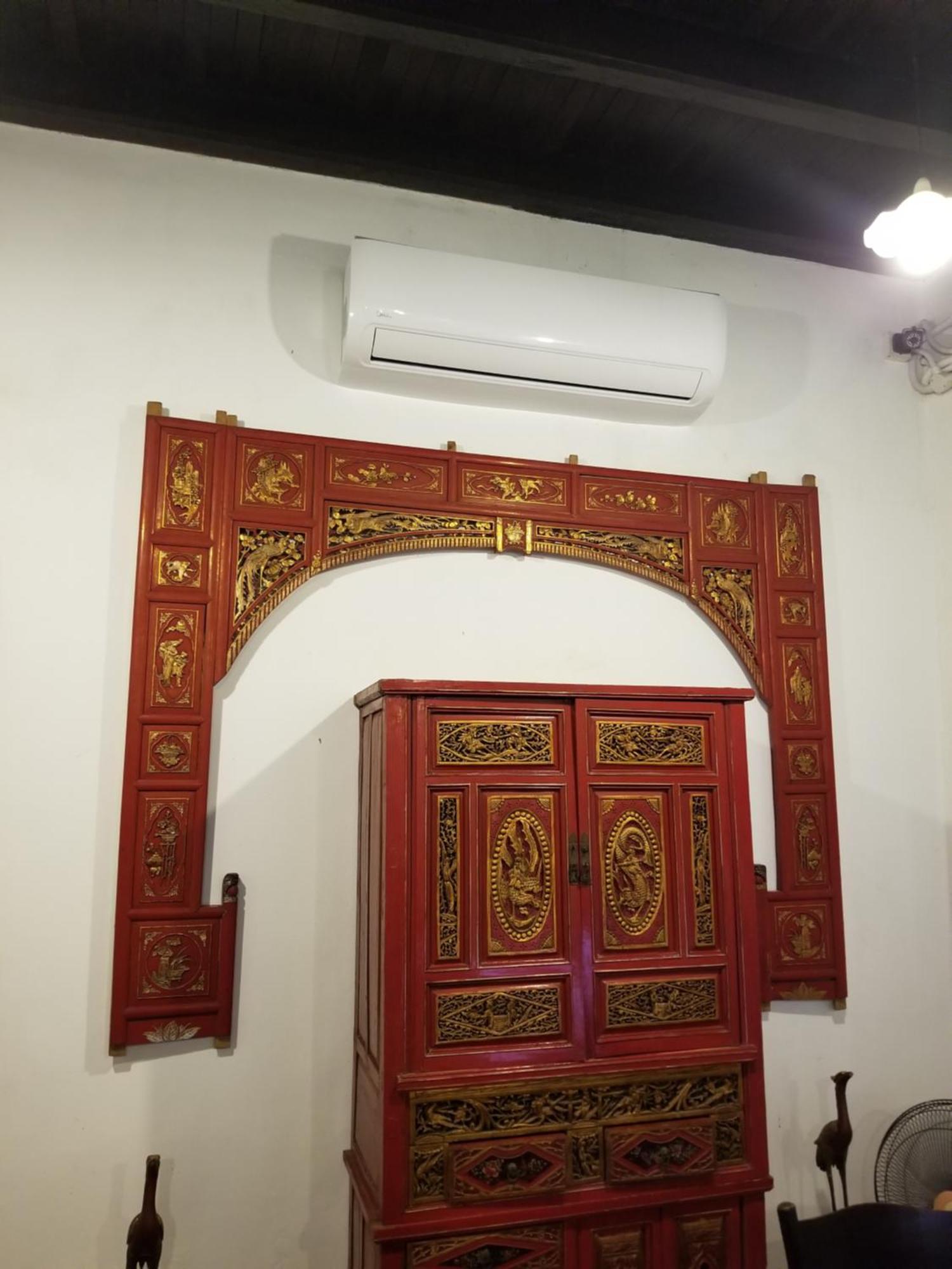 Colin'S Place Malacca Εξωτερικό φωτογραφία