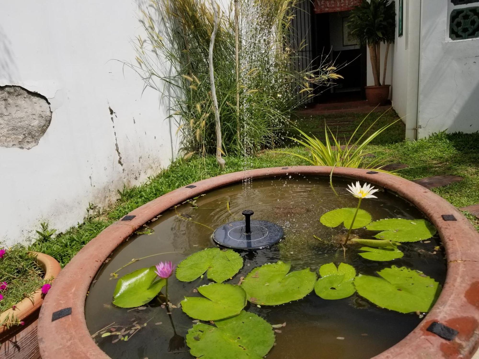 Colin'S Place Malacca Εξωτερικό φωτογραφία